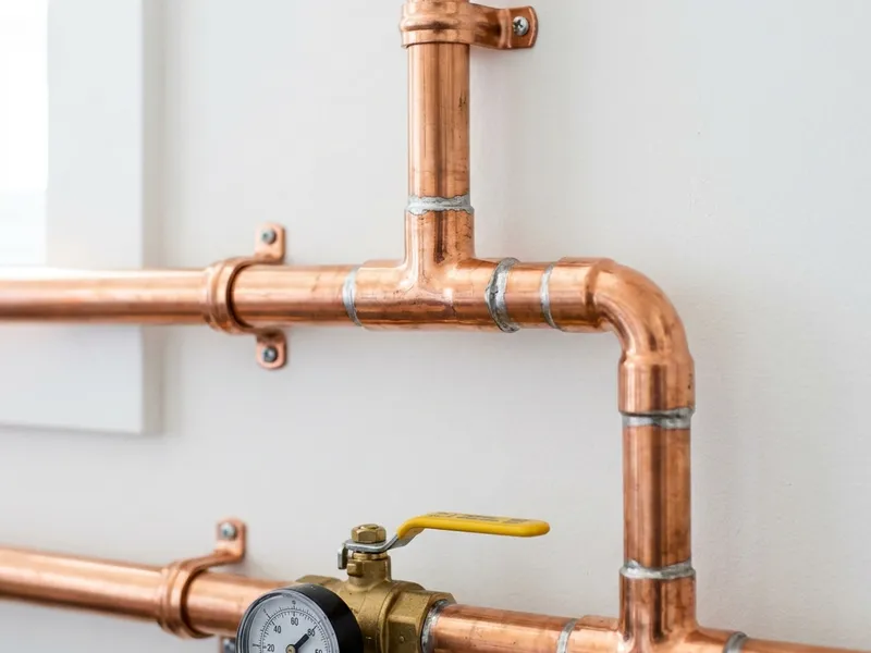 Frequently asked plumbing questions in Hassell. Licensed plumbing contractors answering your pipe, leak, and repair questions.